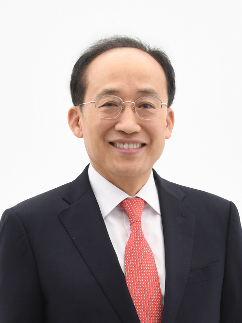 추경호 대구시장 후보 “주왕산 초등생 사망 비극 깊은 애도”
