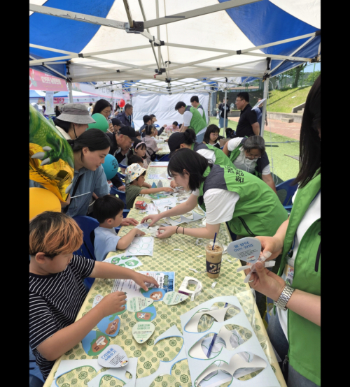 경북도, 환경유해인자 감시체계 강화