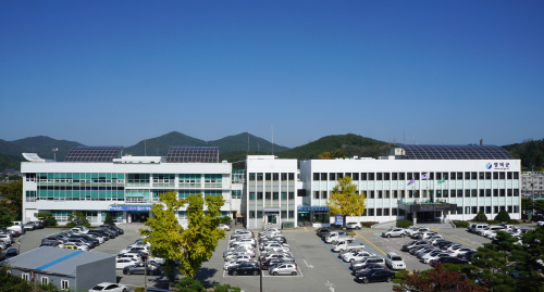 영덕군공무원노조, 군수 후보자에 정책질의서 전달