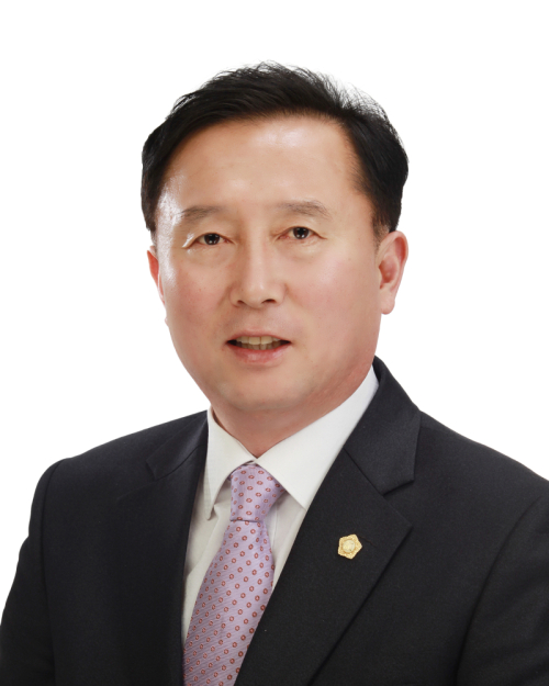 [동정]김성호 영덕군의회의장