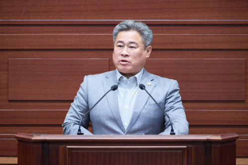 경북도의회 최병근 의원, 양파 가격 폭락에 ‘선제적 수급 안정 대책’ 촉구