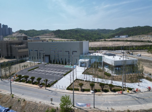 포항시, 산업부 로봇 플래그쉽 공모 선정…푸드테크 로봇산업 육성 속도