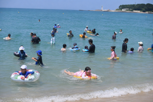 대구·경북 폭염 절정…낮 최고 38도 '찜통더위'