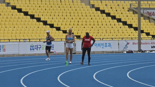 [르포] 2026대구세계마스터즈육상 개막 초읽기…통역·교통 등 손님맞이도 본격 가동