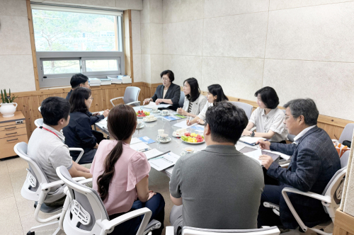 청송군보건의료원 '민간 위탁진료' 전국서 주목…벤치마킹 잇따라
