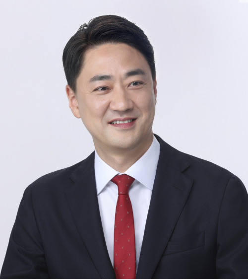 [동정]최재훈 달성군수
