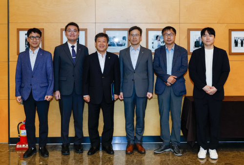 울릉군-한국섬진흥원, 국가 섬 정책 균형발전 협력 강화