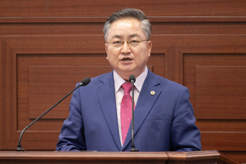 이동업 경북도의원 “사후복구 넘어 선제적 재난정책 전환해야”