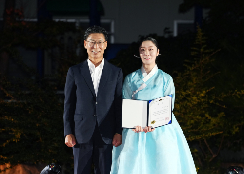 ‘영천아리랑’ 전국에 울렸다…제14회 전국경창대회 성황