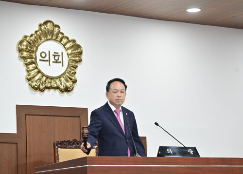 김천시의회 “정당한 자료요구를 ‘갑질’로 몰아선 안 돼”