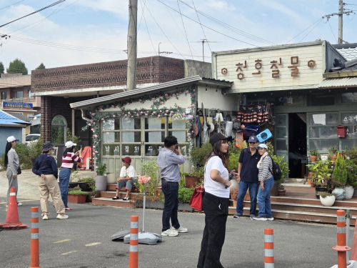 추석 연휴 포항 주요 관광지에 12만명 발길