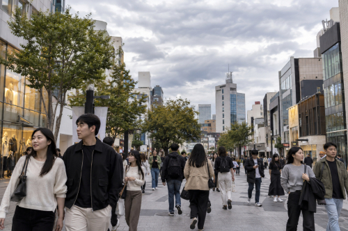 대구·경북 가끔 구름…10~15도 안팎 ‘큰 일교차’