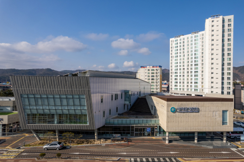 영덕군, 12일부터 코로나19 국가예방접종…고위험군 무료
