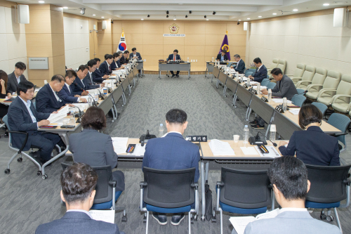 경북도의회 통합특위, “실질적 권한 이양·북부권 발전책 마련해야”