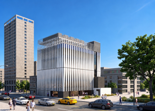 서한, 강남 AI 데이터센터 우선협상자 선정