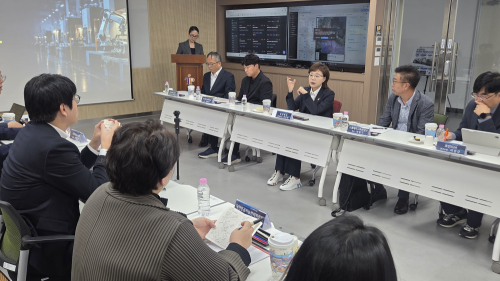 경북도, 국산 NPU 활용 제조업 AI 전환 국비 지원 건의