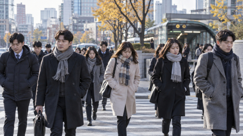 대구·경북 대체로 맑아…..대부분 한파특보