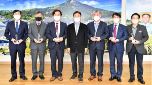 경북도, 올해 저출생 극복 우수시군 선정