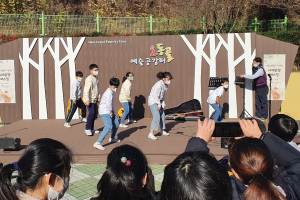달성교육지원청, 소규모학교 활성화를 위한 일방향공동통학구역제도 지속 운영