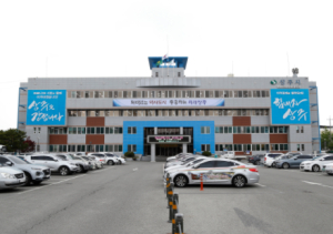 상주시, 2021년도 경상북도 치수사업 평가 최우수기관 선정