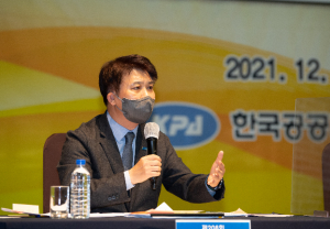 이희진 영덕군수, 지역자체 맞춤형 인구활력정책 촉구