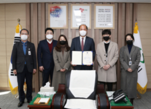 상주시, `제안활성화 우수기관` 행안부 장관상 수상