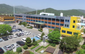 상주시 아토피˙천식 예방관리사업 ˝우수기관상˝ 수상