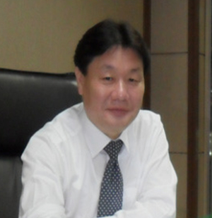 경북도, 안영모 세영그룹 회장,‘희망2022나눔캠페인’성금 전달
