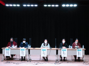 영주시의회 여성정책연구회, ‘영주형 여성정책 심포지엄’ 개최