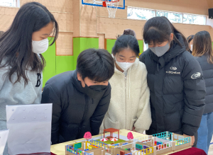 의성교육지원청 안계초, 100년을 꿈꾸는 미래학교를 그리다!