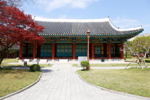 ‘대구 경상감영 선화당’ 국가지정문화재 보물 지정