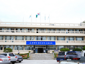 울진군, 전국 기초생활보장분야 우수지자체 선정