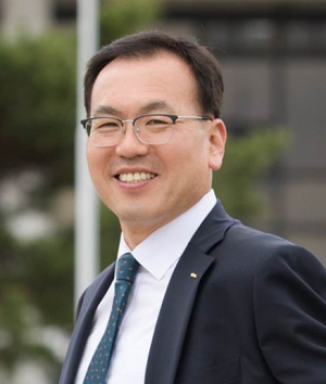 한국철도 대구경북본부 제4대 장영철 본부장 취임