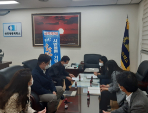 상주시, 경상북도 규제개선 아이디어 공모전 최다 입상