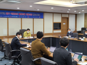 대구 구·군 최초, 데이터 기반 가로수 권장 수종 분석