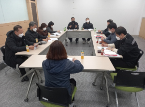 포항시, 아동보호체계 공공화를 위한 도약! 아동학대 대응 협업체계 강화 간담회 개최