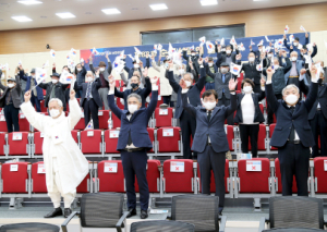 안동시, 행복·복지 안동 구현 위해 사회복지 전 분야 적극적인 대응으로 총력 다해