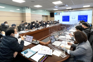 의성군, 지역 내 유휴자원 맞춤형 공유 플랫폼 구축 추진