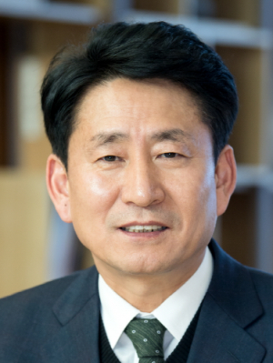 포항시 이장식 부시장 취임