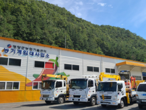 영양군 코로나19 재난극복을 위한 `농기계임대료 50％감면` 금년에도 연장 실시