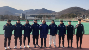 김천상무FC, 2022 시즌 코칭스태프 구성 완료