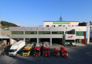 울진소방서, 공동주택 화재 발생 시 대피방법 안내