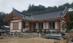봉화군, 2022년 한옥건립 지원사업 신청 접수