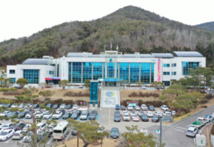 청송군, 청년들 정착유도로 지역소멸 위기대응에 앞장