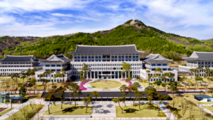 경북도청 신도시에 영화ㆍ드라마 스튜디오 들어선다