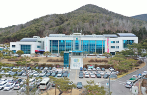 청송군, 올해부터 농업보조금 총액제 시행