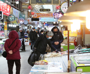 안동시, 2022년 일자리창출 및 지역경제활성화 총력
