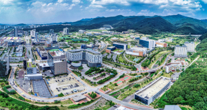 대구경북첨단의료산업진흥재단, 핵심사업 추진 위한 조직개편 단행