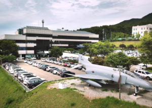 군위군, 2022학년도 향토생활관, 경북합숙 입사생 모집