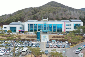 청송군, 지역 출신 대학생 주거 걱정 덜어줘~